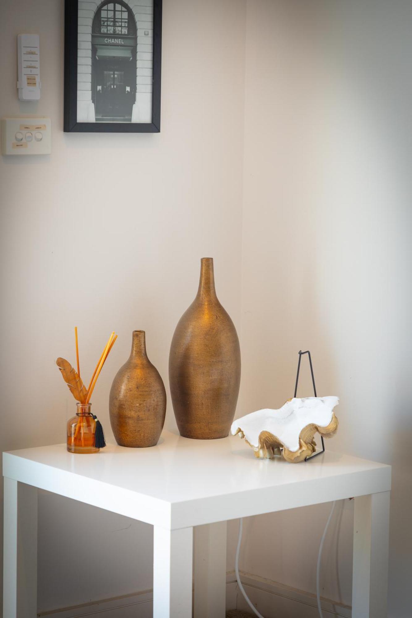 C-Scape Penthouse - Cowes Beach Front Buitenkant foto