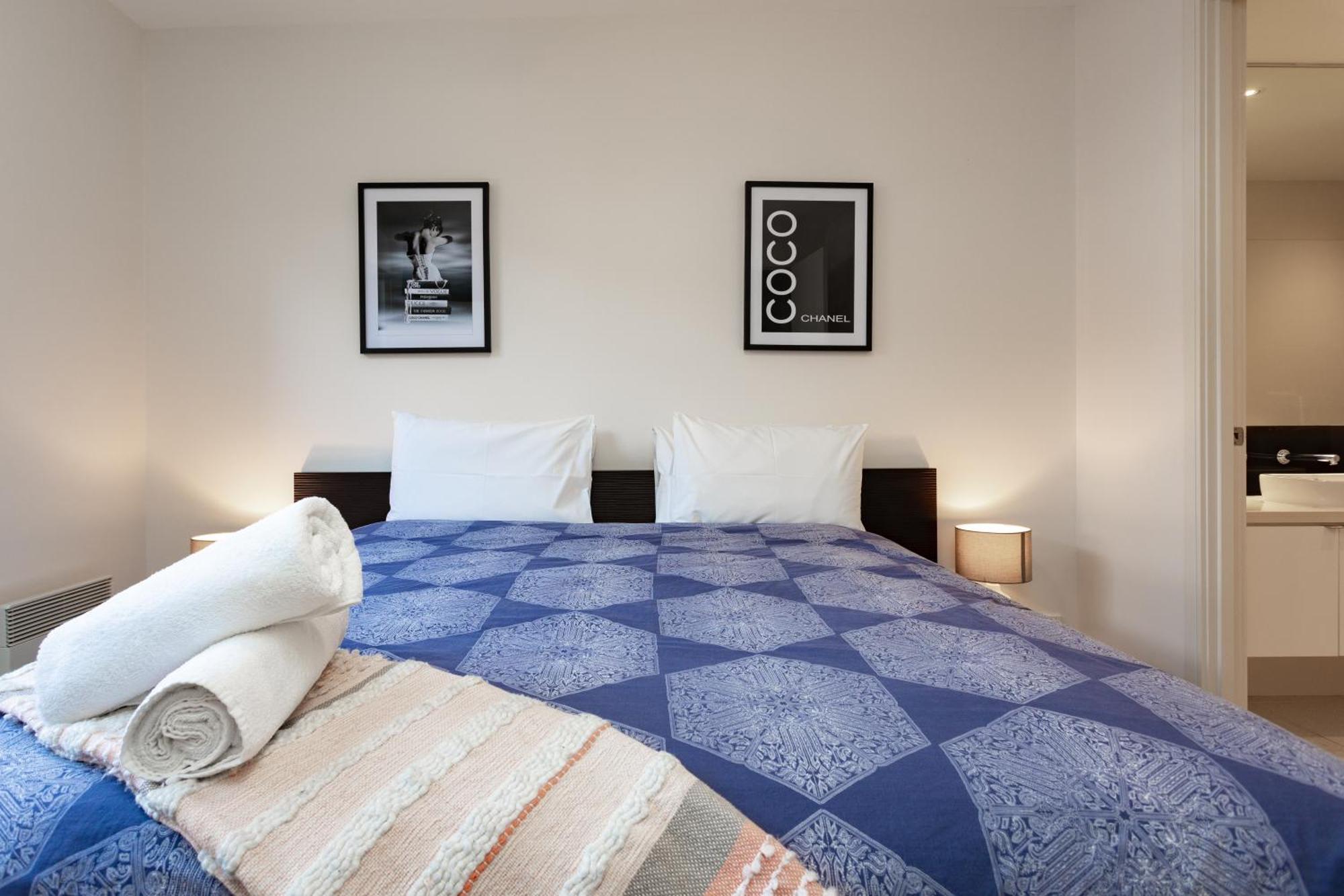 C-Scape Penthouse - Cowes Beach Front Buitenkant foto