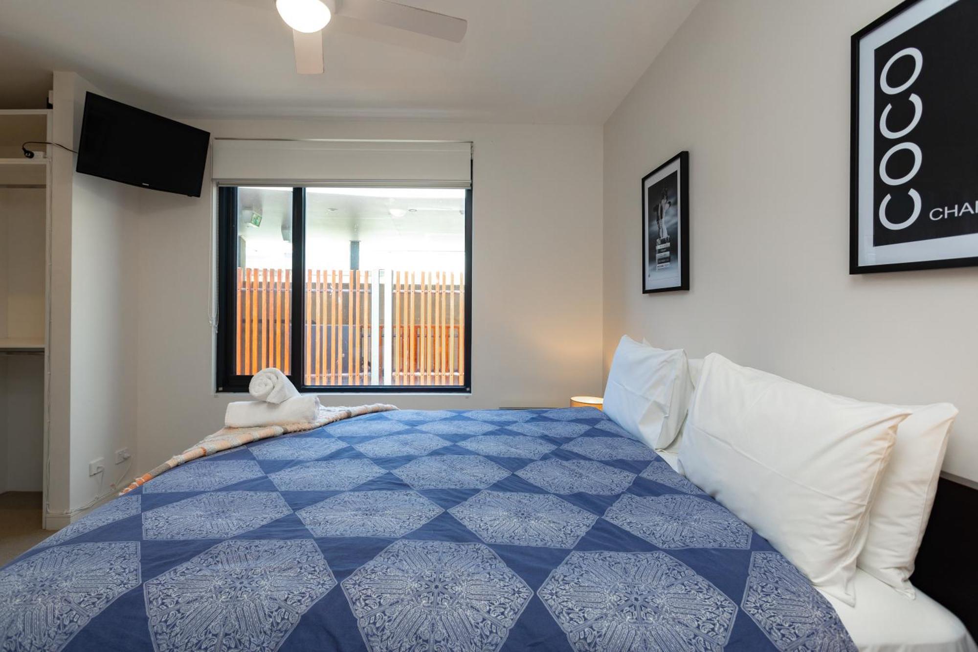 C-Scape Penthouse - Cowes Beach Front Buitenkant foto