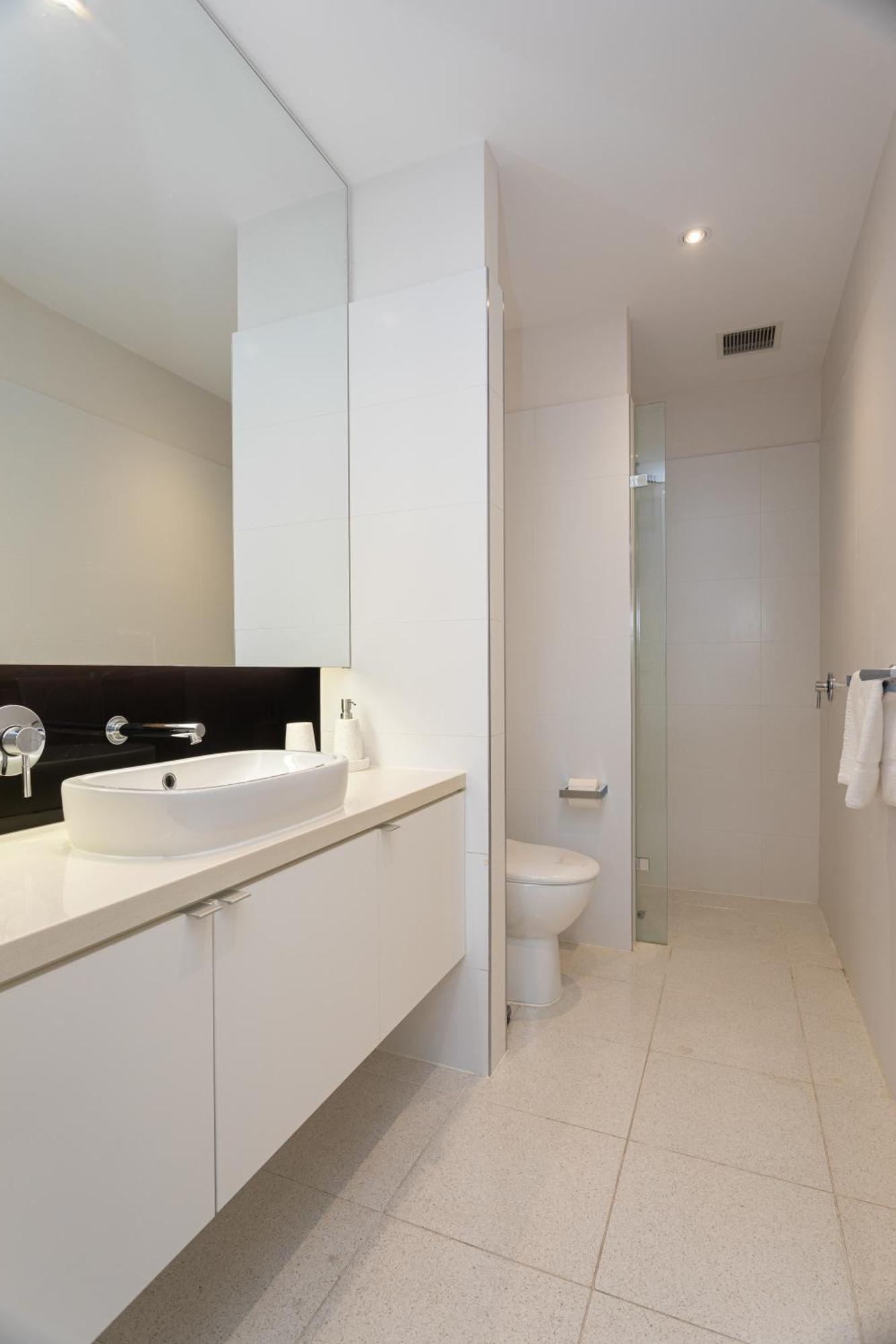 C-Scape Penthouse - Cowes Beach Front Buitenkant foto