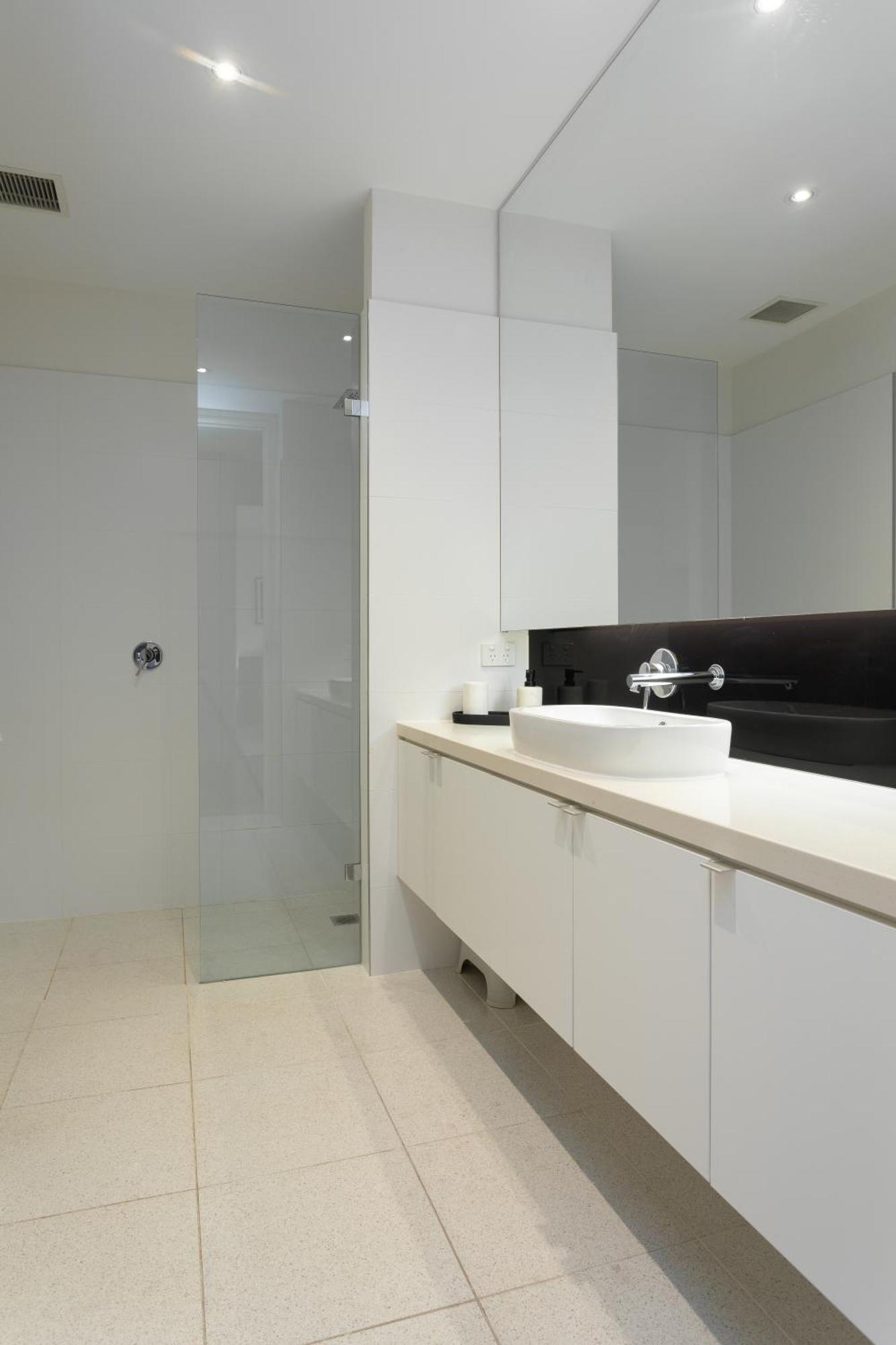 C-Scape Penthouse - Cowes Beach Front Buitenkant foto