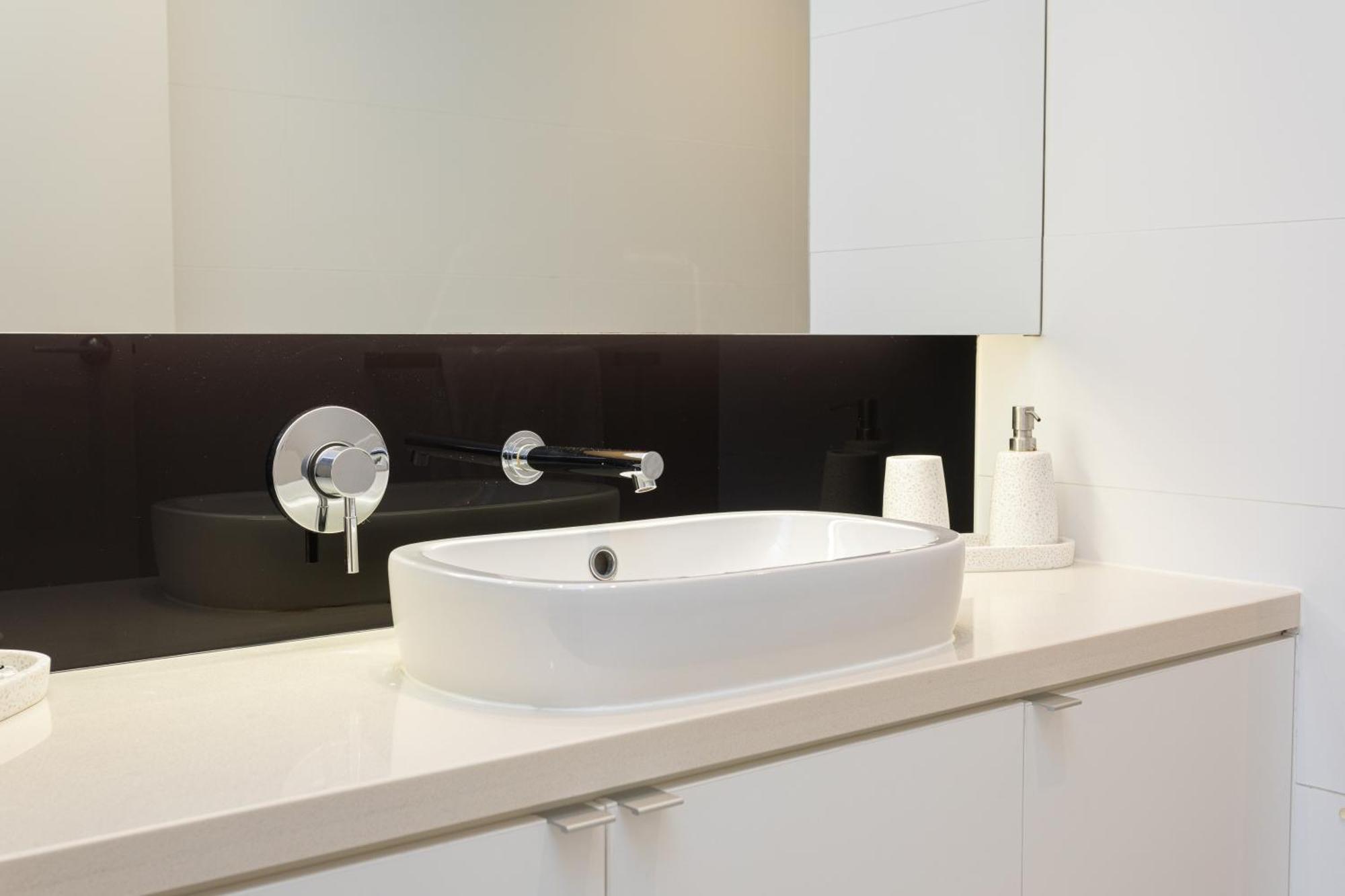 C-Scape Penthouse - Cowes Beach Front Buitenkant foto